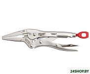 Картинка Клещи зажимные Milwaukee 4932471731