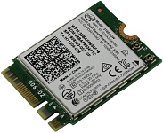 Картинка Адаптер беспроводной связи Intel Dual Band Wireless-AC 3165