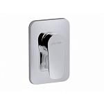 Картинка Смеситель Jacob Delafon Aleo E98705-CP