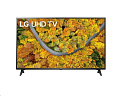 Телевизор LG 55UQ75006LF