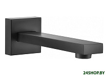 Картинка Излив Deante Cascada Nero NAC N82K