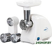 Картинка Мясорубка Ротор Экстра-М ЭМШ 35/250-3