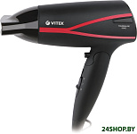 Картинка Фен VITEK VT-2328 BK