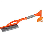 Картинка Щетка для уборки снега Airline AB-R-12S