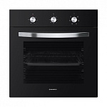Картинка Духовой шкаф Maunfeld EOEC.586B