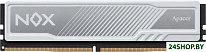 NOX 16ГБ DDR4 3600 МГц AH4U16G36C25YMWAA-1