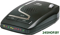 Картинка Радар-детектор Ritmix RAD-305ST