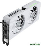 GeForce RTX 5060 Ti White OC 8GB NE7506TU19P1-GB2062M