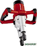 Картинка Дрель-миксер Einhell TE-MX 1600-2 CE Twin 4258561