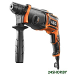 Картинка Перфоратор AEG KH 24IE [4935451555]