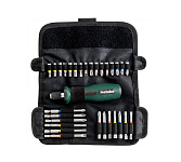 Картинка Набор бит Metabo 626726000 (30 предметов)