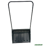 Картинка Скрепер LWI МОРОЗКО №2 Cк2