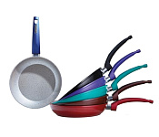 Картинка Сковорода CS-Kochsysteme Rainbow 073688