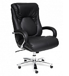 Картинка Офисное кресло TetChair MAX (черный)