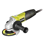 Картинка Угловая шлифмашина Ryobi RAG600-115G [5133002643]