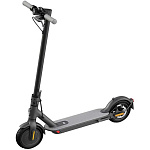 Картинка Электросамокат Xiaomi Mi Electric Scooter Essential (международная версия, черный)