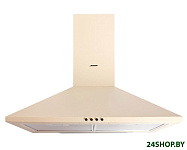 Картинка Кухонная вытяжка Jetair Gaia CR/A/60 PRF0112631B