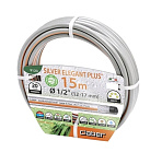 Картинка Шланг Claber Silver Elegant Plus 9123 (1/2
