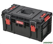 Картинка Ящик для инструментов Qbrick System PRIME Toolbox 250 Vario SKRQPRIM250VCZAPG001 (черный)
