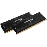 Картинка Оперативная память HyperX Predator 2x8GB DDR4 PC4-19200 HX424C12PB3K2/16