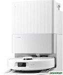 Qrevo C RRW0PEP QRRC02-02 (с русской озвучкой, белый)