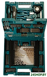 Картинка Универсальный набор инструментов Makita D-37194 (200 предметов)