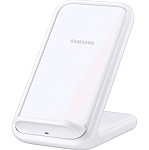 Картинка Беспроводное зарядное устройство Samsung EP-N5200 (белый) (EP-N5200TWRGRU)