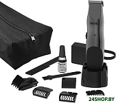 Картинка Триммер WAHL Groomsman Rechargeable 9918-1416 (чёрный)