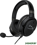 Картинка Наушники HyperX Cloud Orbit S (HX-HSCOS-GM/WW)