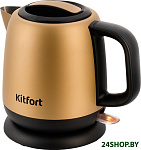Картинка Электрочайник Kitfort KT-6111