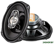Картинка Коаксиальная АС Kicx JM-693