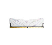 Картинка Оперативная память Netac Shadow II White 8ГБ DDR4 2666 МГц NTSWD4P26SP-08W