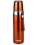 Картинка Термос Vitesse VS-2634 1л (оранжевый)