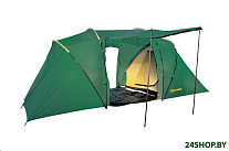 Картинка Палатка Talberg Taurus 4 [TLT-058]