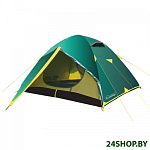 Картинка Палатка Tramp Nishe 3 v2
