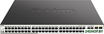DGS-1210-52MP/F3A
