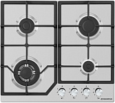 Картинка Варочная панель MAUNFELD EGHS.64.43CS/G