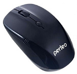 Картинка Мышь беспроводная Perfeo PF-02-WOP TRACER 4 кн USB 1200DPI