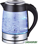Картинка Электрочайник Atlanta ATH-2462