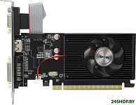 Radeon R5 220 2GB GDDR3 AFR5220-2048D3L5