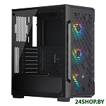 Картинка Корпус Corsair iCUE 220T RGB CC-9011173-WW
