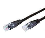 Картинка Кабель Gembird PP12-3M/BK