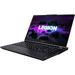 Картинка Ноутбук Lenovo Legion 5 15ACH6 82JW00CGRU
