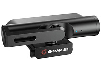 Картинка Веб-камера AverMedia PW513 (чёрный)