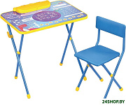 Nika Kids 532634 (голубой)