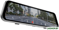 EasyDrive 2K Wi-Fi Dual