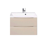 Картинка Тумба под умывальник BelBagno Marino-700-2C-SO-CO-P