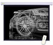 Картинка Проекционный экран Cactus Motoscreen CS-PSM-150x150см