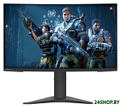 Картинка Монитор Lenovo G27c-10 66A3GACBEU