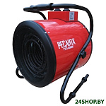 Картинка Тепловая пушка Ресанта ТЭП-9000К